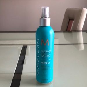 Moroccan Oil Heat Styling Spray